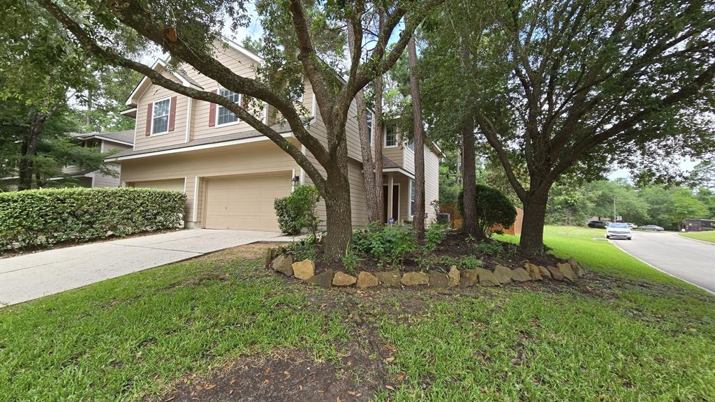 254 Liriope Court