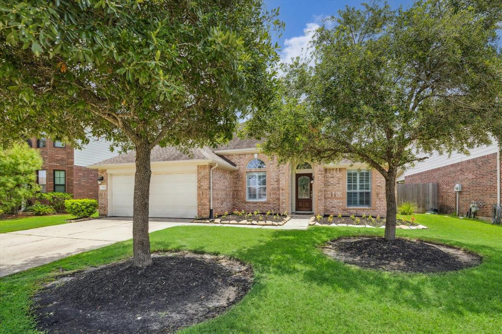 9111 Kinnel Lane