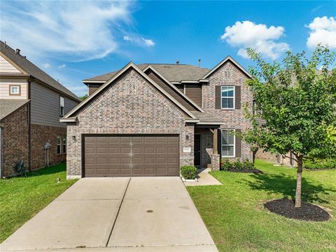 10634 Chestnut Path Way Tomball TX 77375