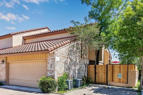 5918 San Felipe Street 1 Houston TX 77057