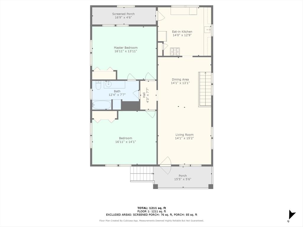 4329 Avenue S 1/2 Avenue, Galveston, Texas image 2