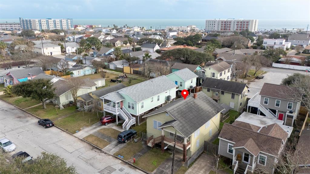 4329 Avenue S 1/2 Avenue, Galveston, Texas image 23