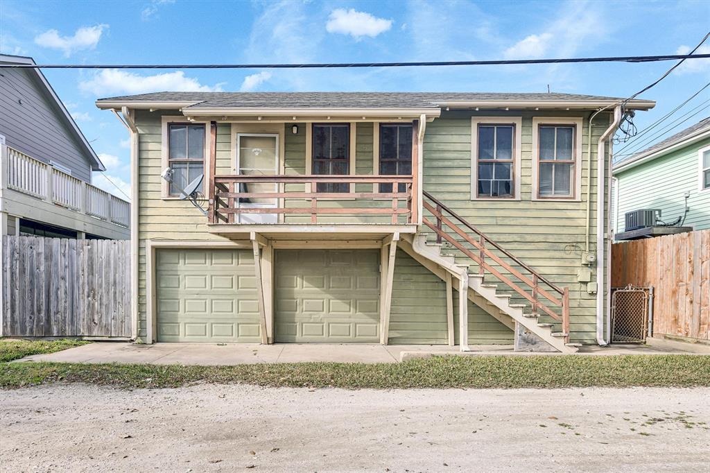 4329 Avenue S 1/2 Avenue, Galveston, Texas image 11
