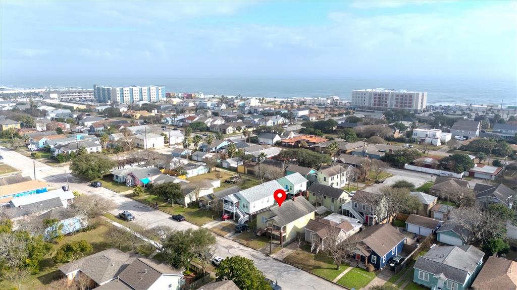 4329 Avenue S 1/2 Avenue, Galveston, Texas image 22