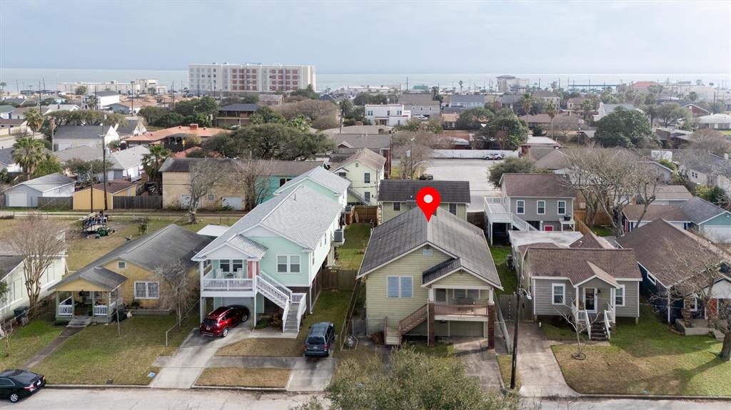 4329 Avenue S 1/2 Avenue, Galveston, Texas image 21
