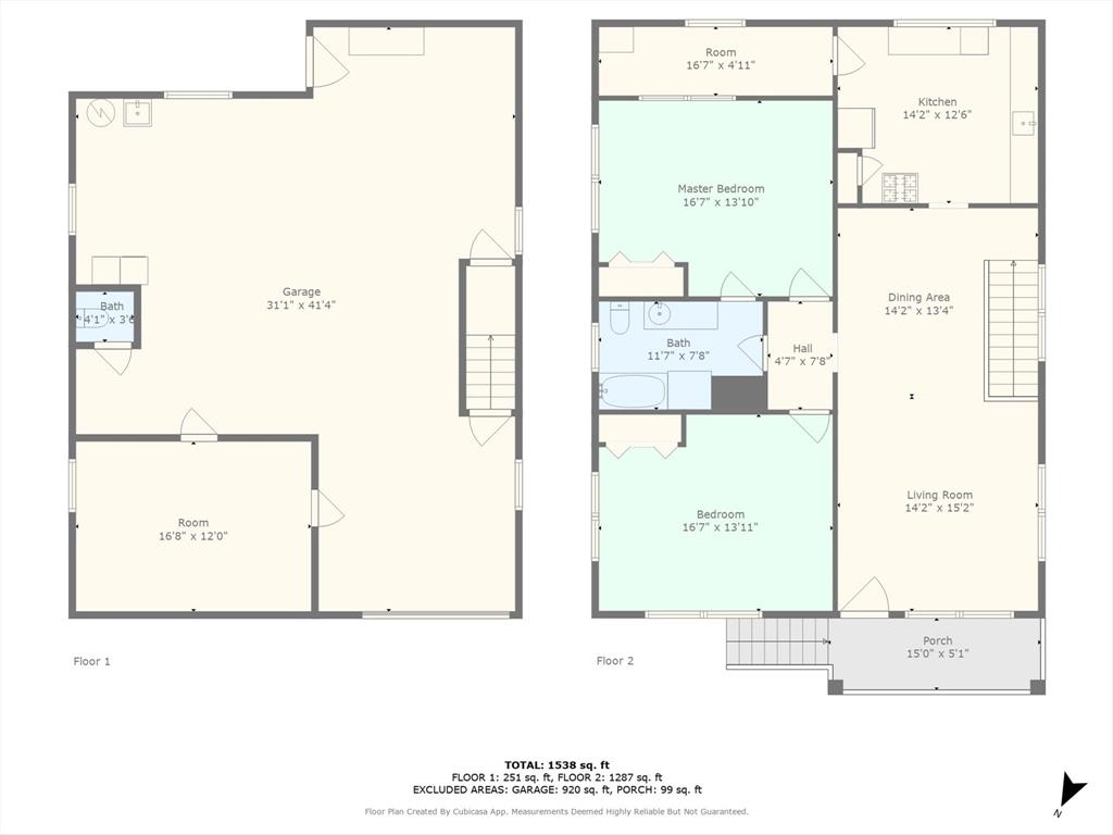 4329 Avenue S 1/2 Avenue, Galveston, Texas image 3