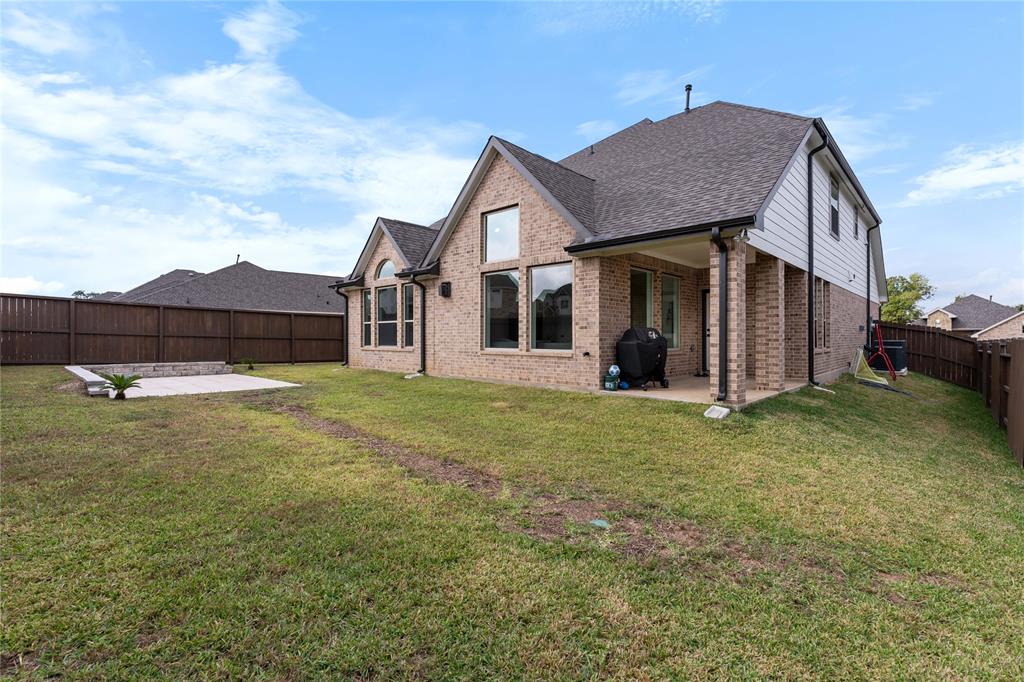 246 Little Dog Drive, Montgomery, Texas image 39