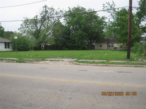 Photo of 0 Mainer, Houston, TX 77021 (MLS # 91814604)