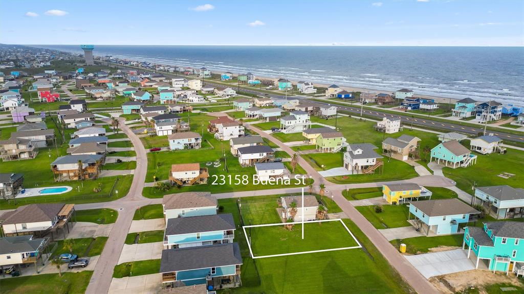 23158 Buena Street, Galveston, Texas image 1