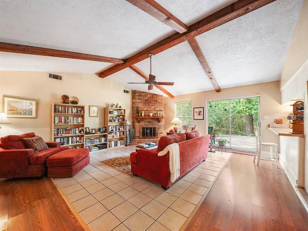2017 Royal Oak Place, The Woodlands, Texas image 1
