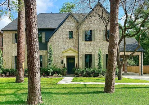 Single Family Residence in Bellaire TX 5120 Patrick Henry Street 18.jpg