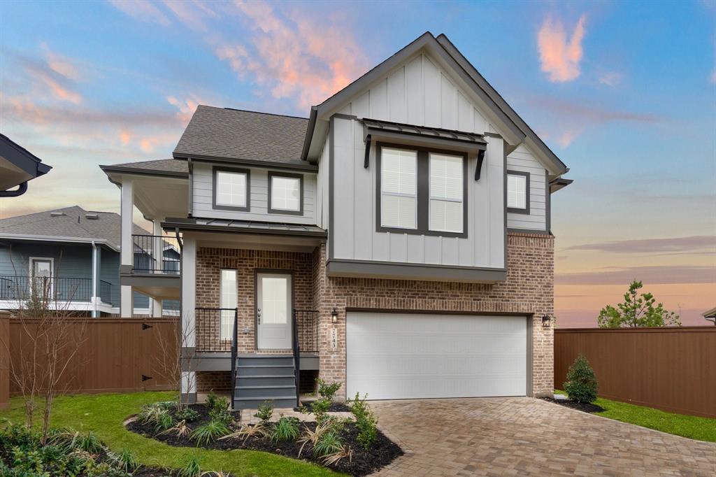 7646 Meadow Mouse Lane, Katy, Texas image 1