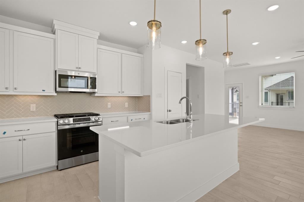 7646 Meadow Mouse Lane, Katy, Texas image 5