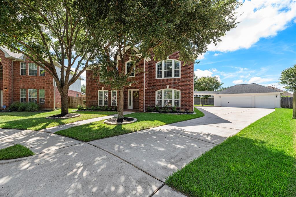4446 Desert Cliff Court