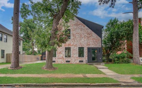 Photo of 3214 Prospect Street, Houston, TX 77004 (MLS # 36747938)