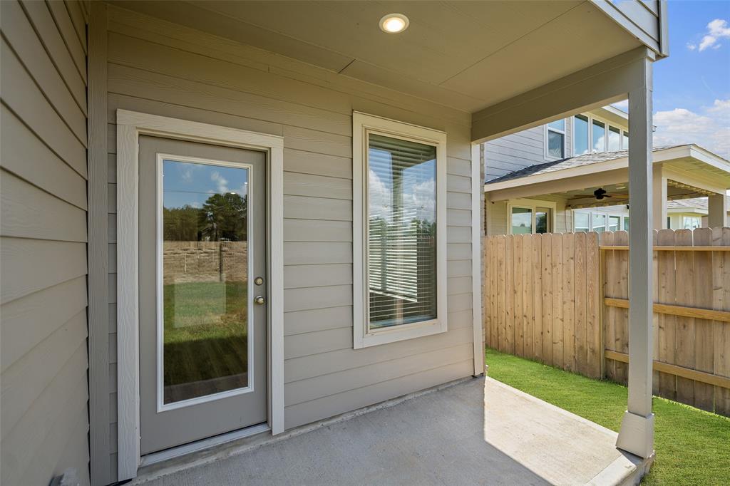 21427 Waldenburg Place, Tomball, Texas image 24