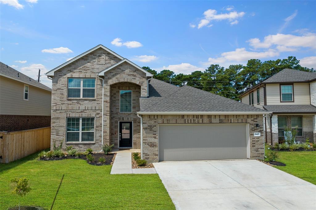 21427 Waldenburg Place, Tomball, Texas image 1