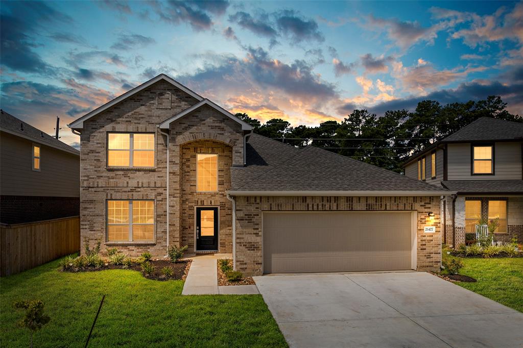 21427 Waldenburg Place, Tomball, Texas image 3