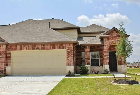 12214 Dona Lane Houston TX 77044