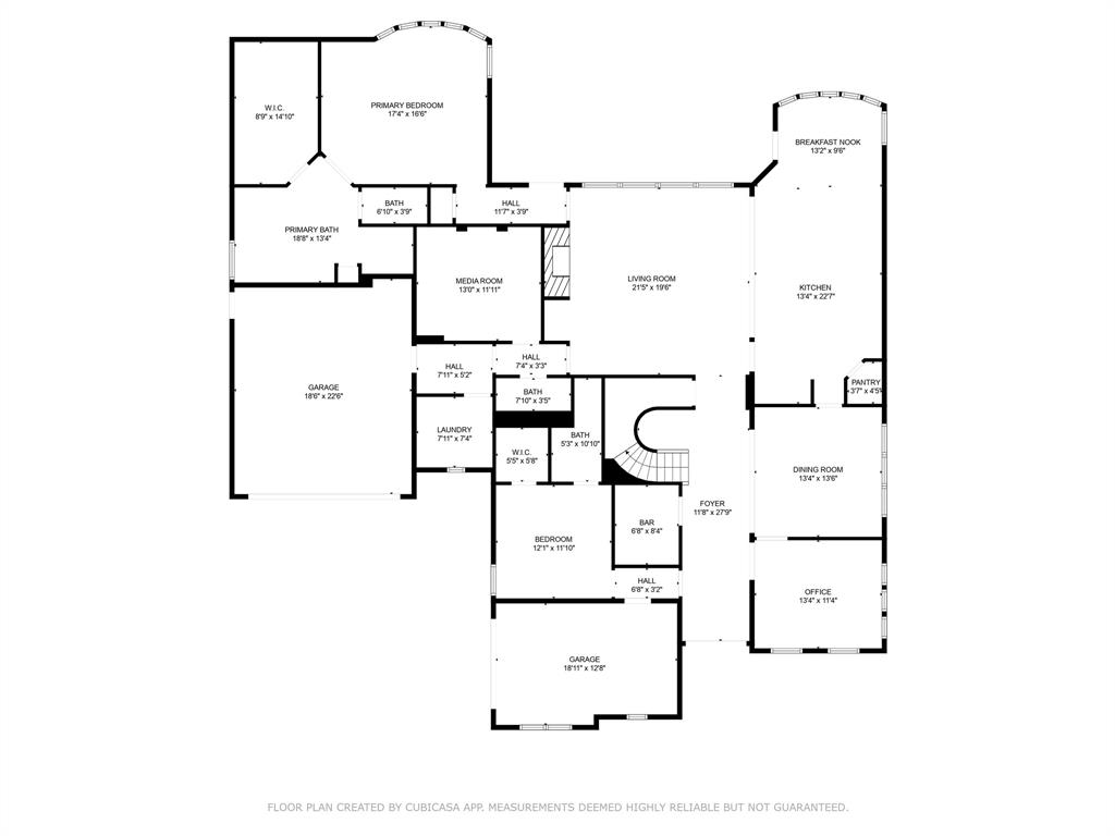 27806 Iron Point Court, Katy, Texas image 41