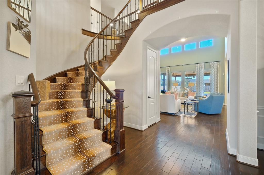 27806 Iron Point Court, Katy, Texas image 13