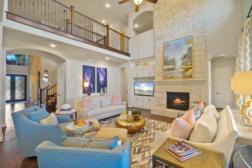 27806 Iron Point Court, Katy, Texas image 14