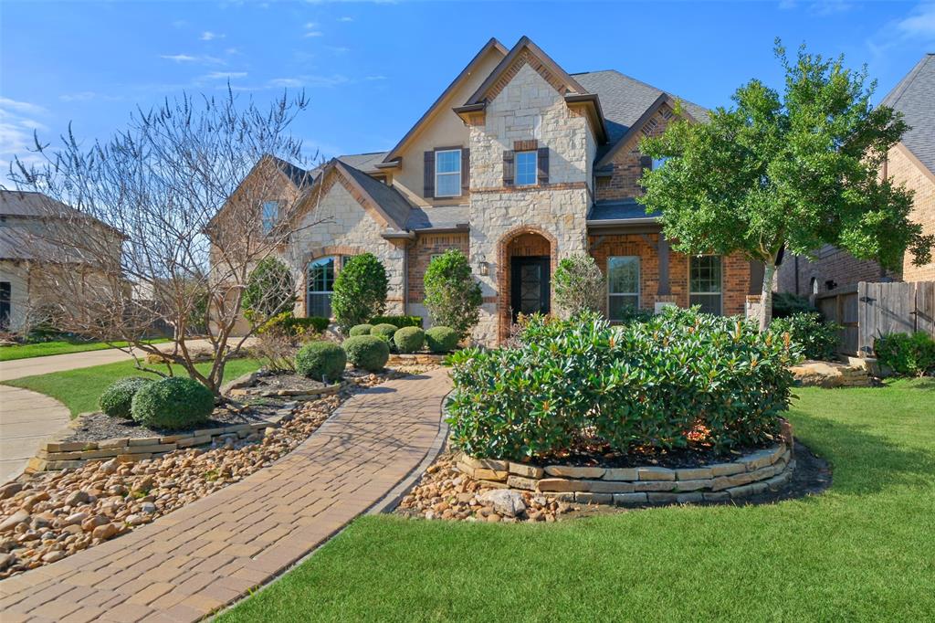 27806 Iron Point Court, Katy, Texas image 2
