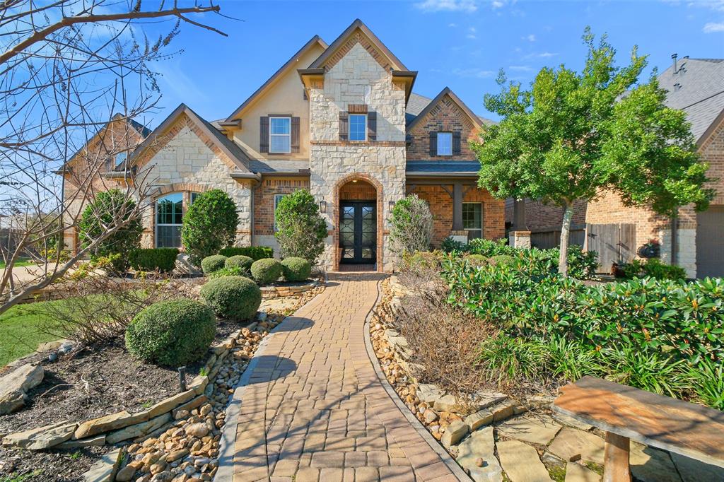 27806 Iron Point Court, Katy, Texas image 1
