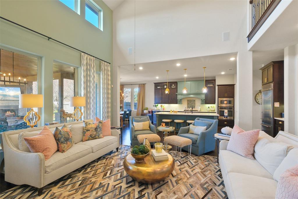 27806 Iron Point Court, Katy, Texas image 15