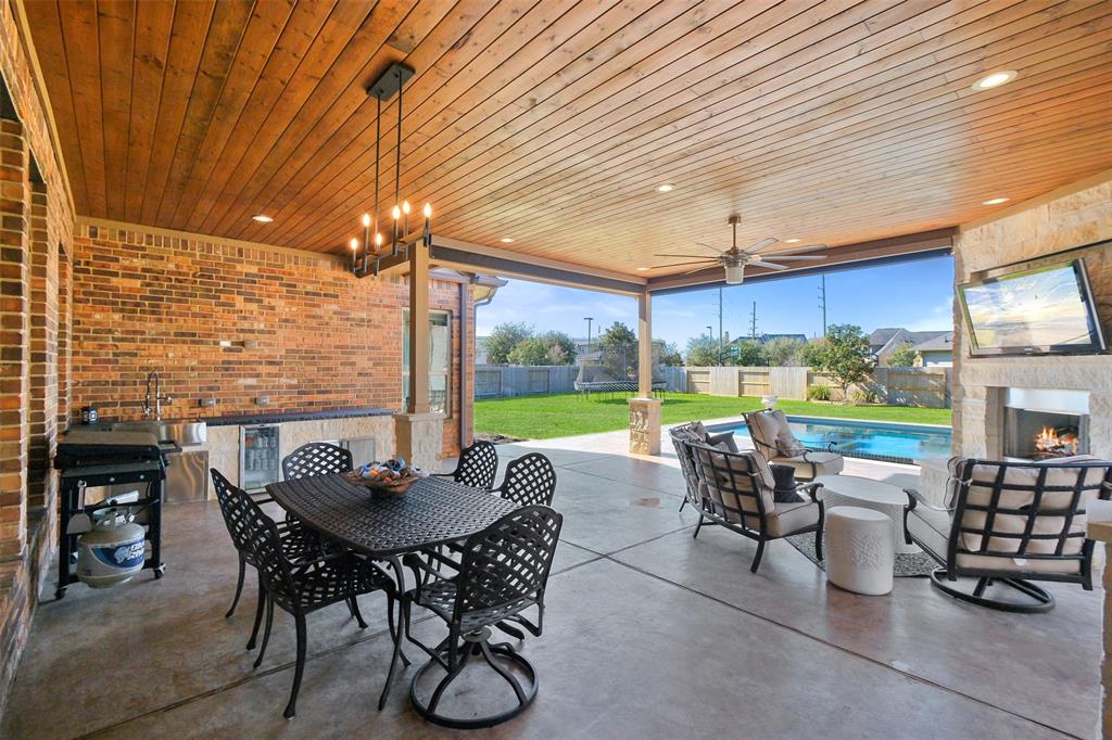 27806 Iron Point Court, Katy, Texas image 5