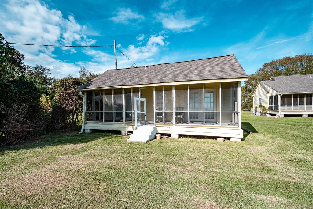 7414 Ocean Drive, Beach City, Texas image 30