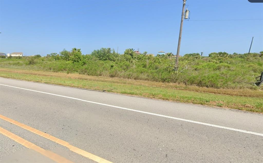 Lot 18 Hwy 87, Port Bolivar, Texas image 2