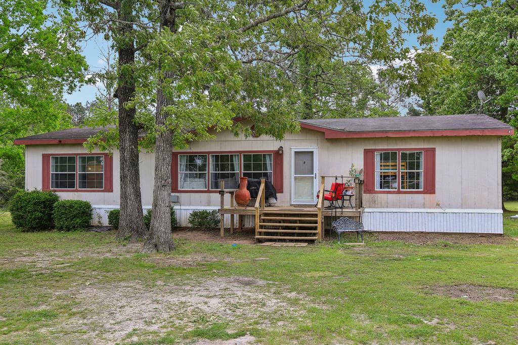 11754 E Old Oak Trail, Willis, Texas image 4