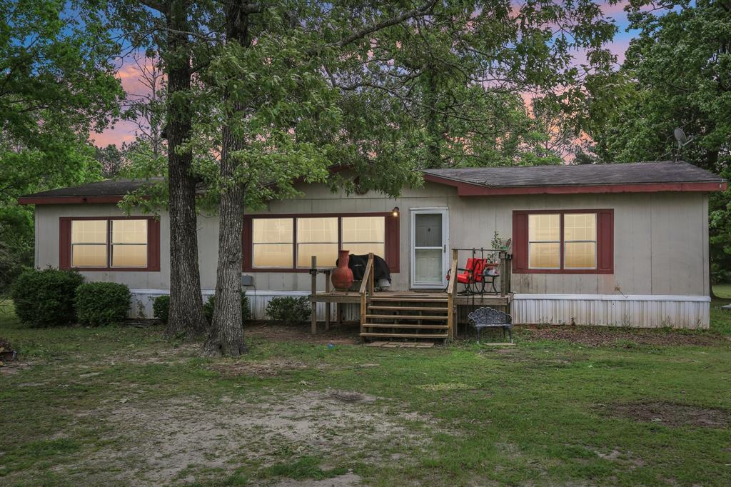 11754 E Old Oak Trail, Willis, Texas image 1