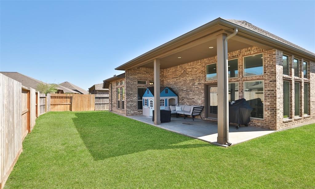 10015 Starhill Court, Missouri City, Texas image 44