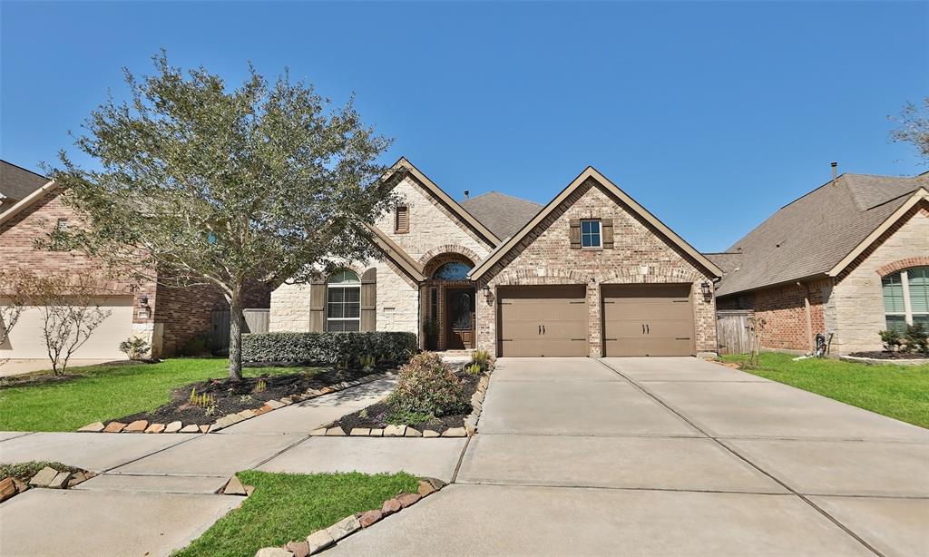 10015 Starhill Court, Missouri City, Texas image 2