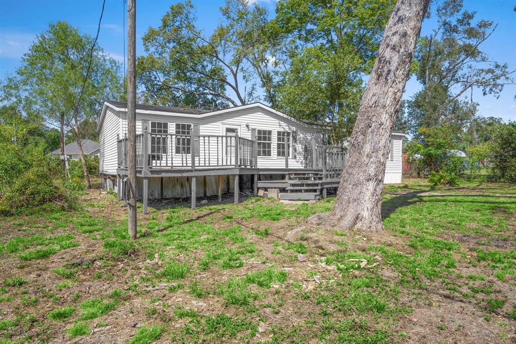 402 Fletcher, Crosby, Texas image 2