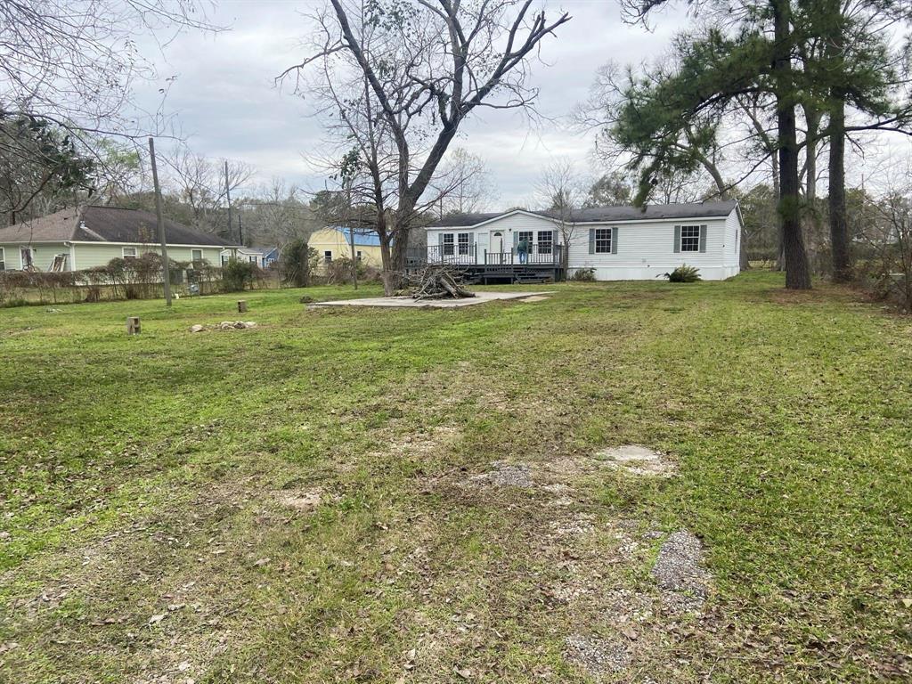 402 Fletcher, Crosby, Texas image 4