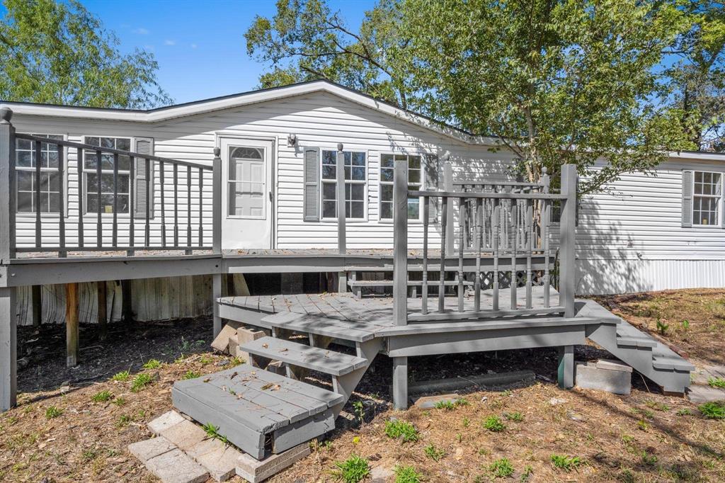 402 Fletcher, Crosby, Texas image 3