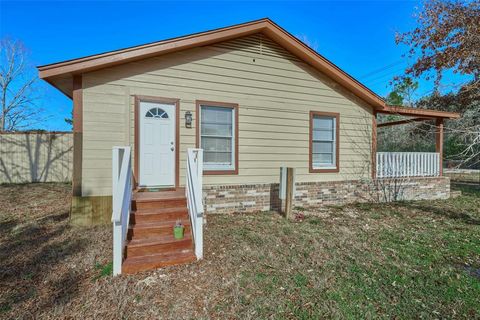 A home in Livingston