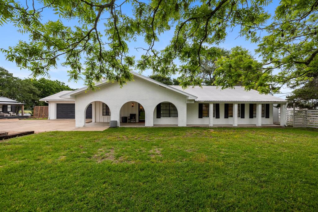 2249 S State Highway 237, Round Top, Texas image 1