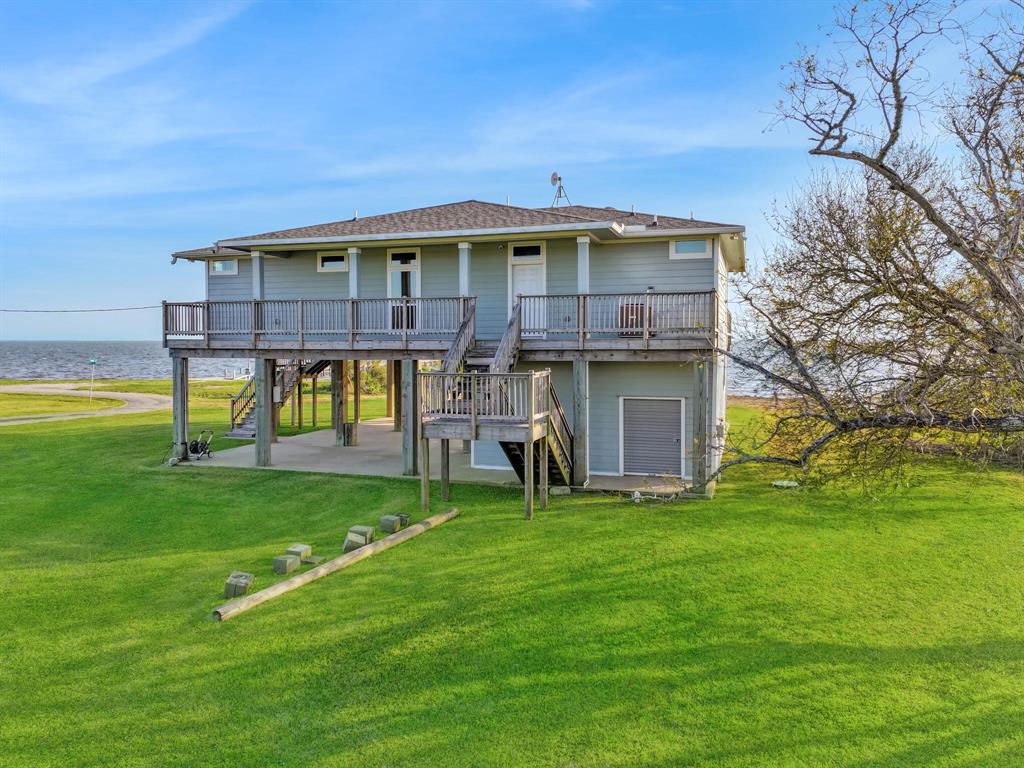126 Linda Street, Anahuac, Texas image 31