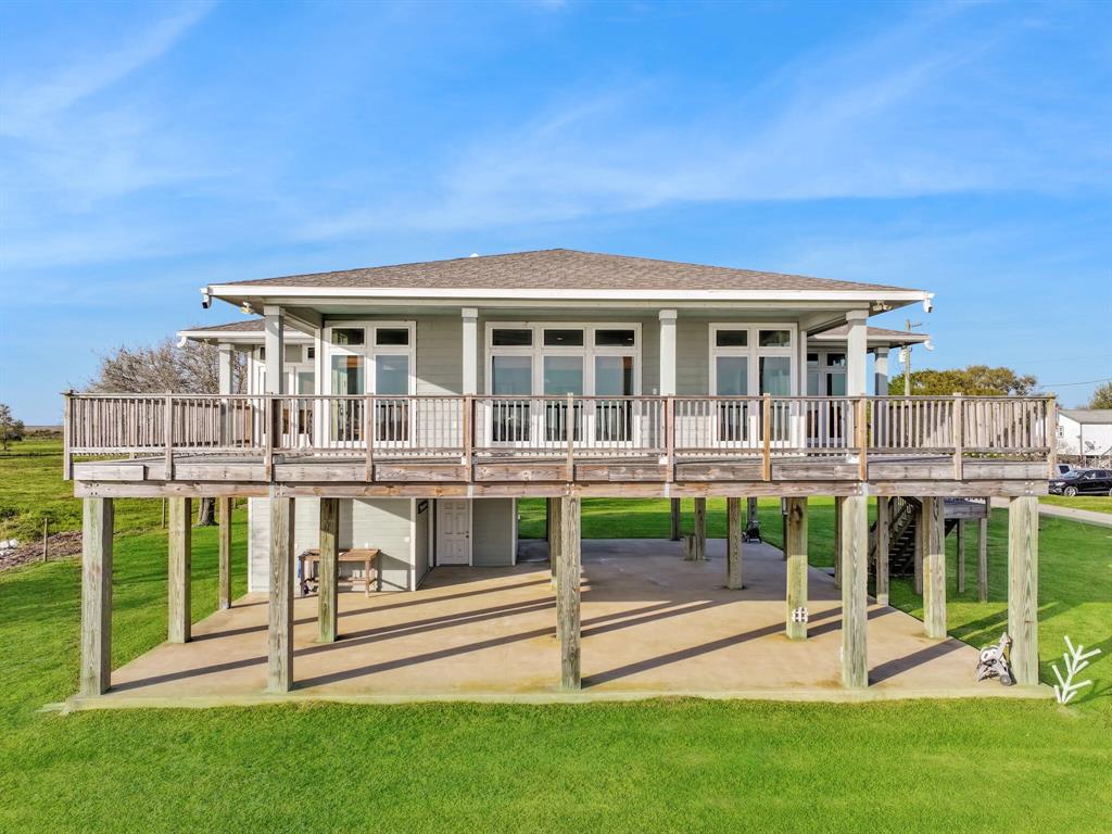 126 Linda Street, Anahuac, Texas image 45