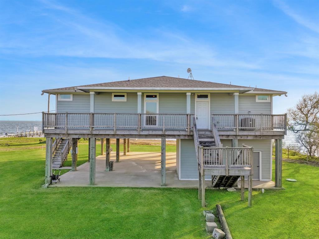 126 Linda Street, Anahuac, Texas image 30