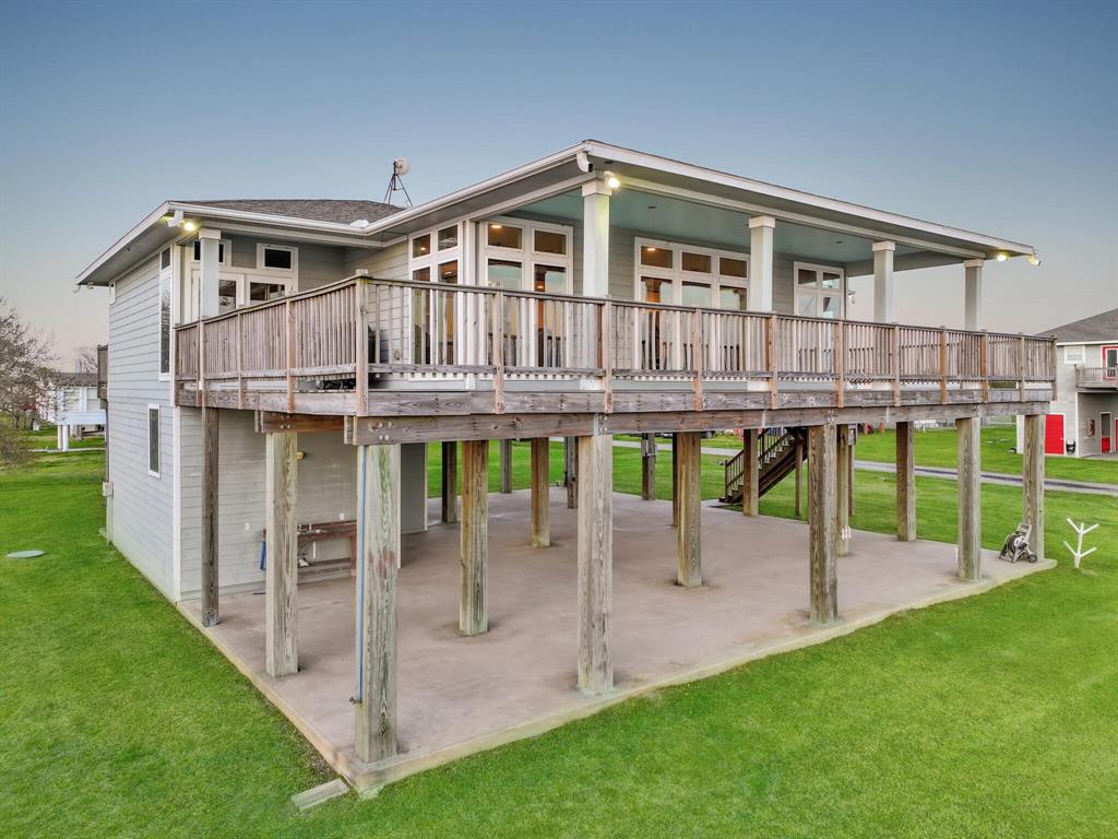 126 Linda Street, Anahuac, Texas image 47