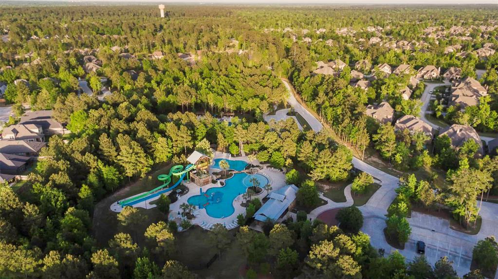 536 Oakview Bend Drive, Montgomery, Texas image 11