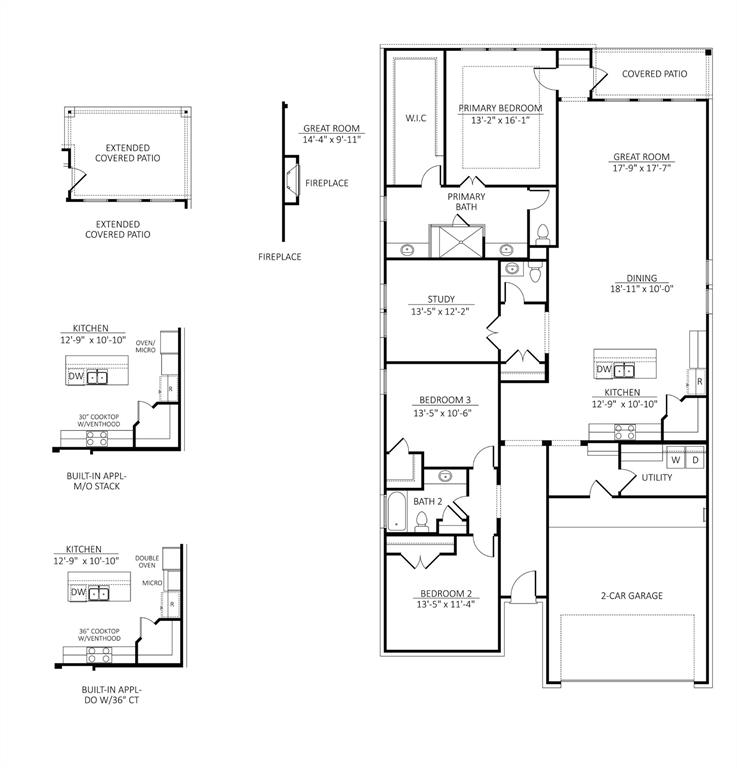 21139 Flowerhorn Drive