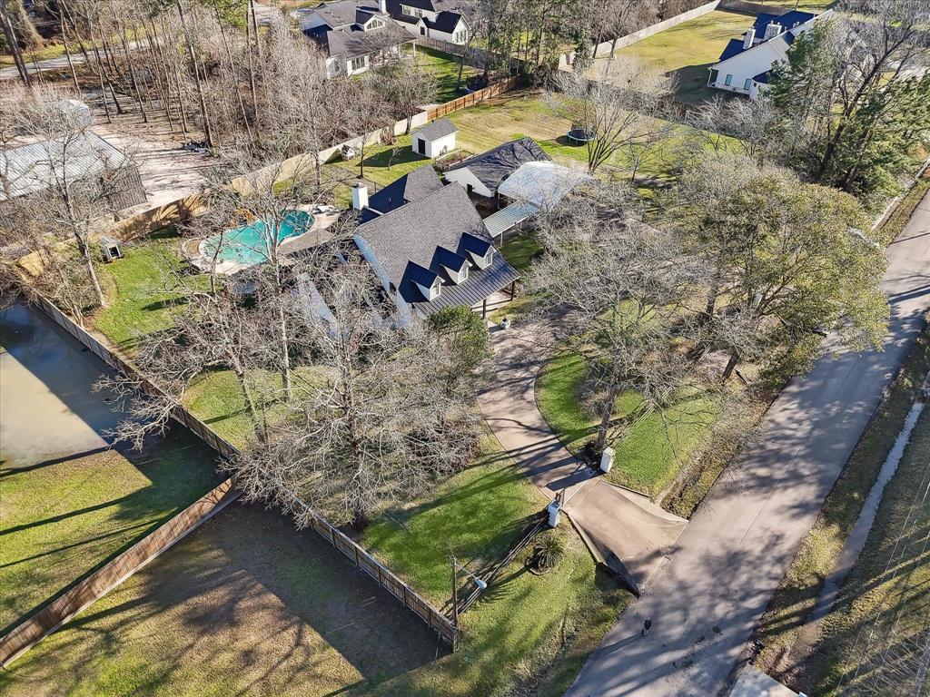4110 Long Leaf Lane, Kingwood, Texas image 31