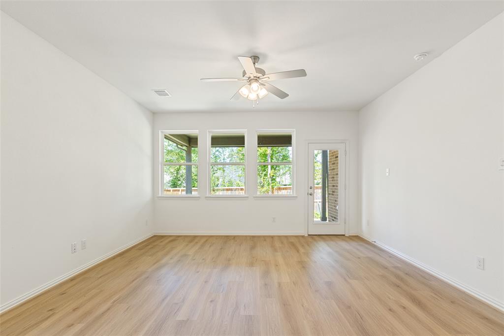 311 Landes Trail, Willis, Texas image 17