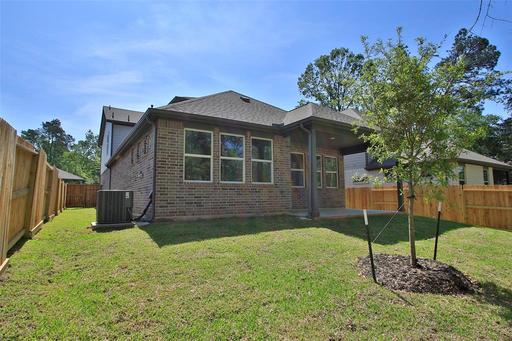 311 Landes Trail, Willis, Texas image 41